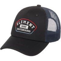 Mens Team Trucker Cap